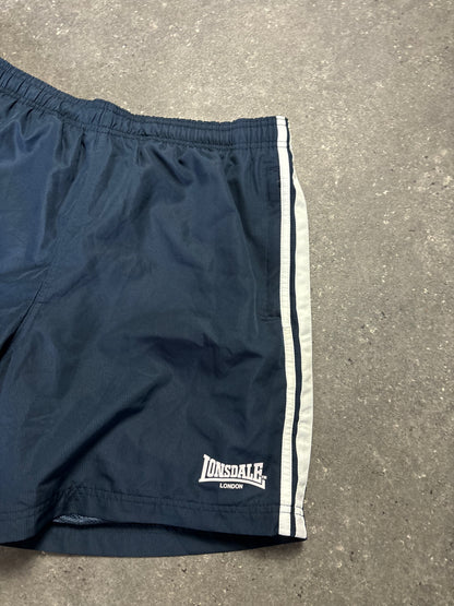 Lonsdale Shorts (L)