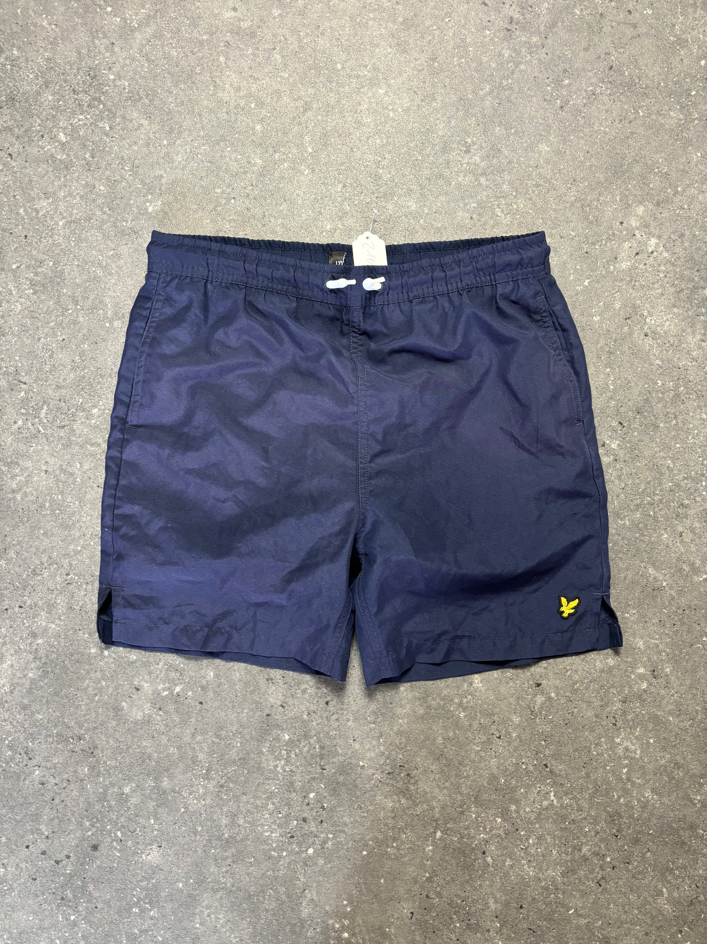 Lyle & Scott Shorts (XS)