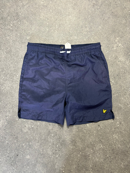 Lyle & Scott Shorts (XS)