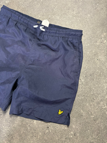 Lyle & Scott Shorts (XS)