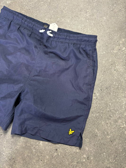 Lyle & Scott Shorts (XS)