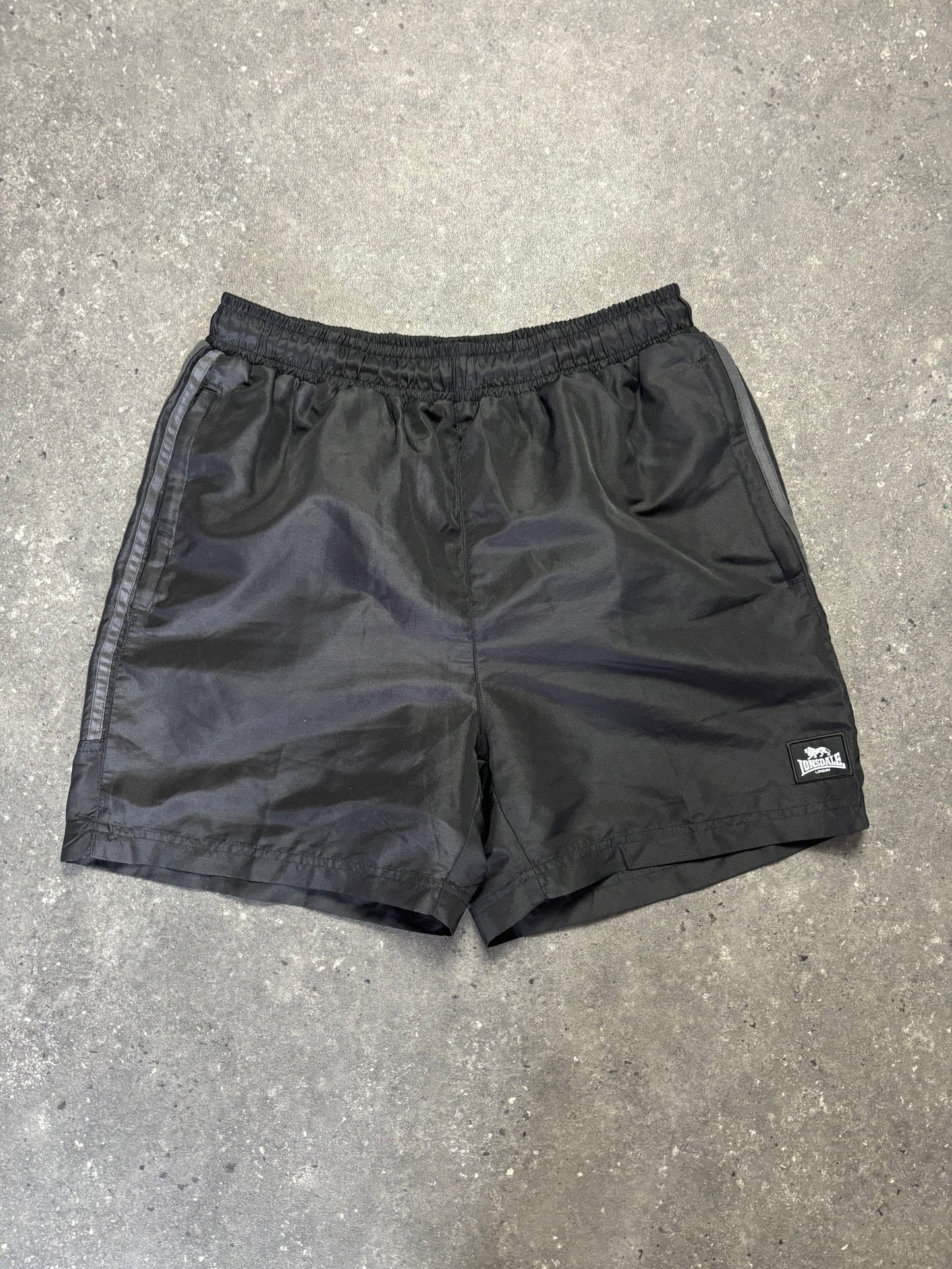 Lonsdale Shorts (M)