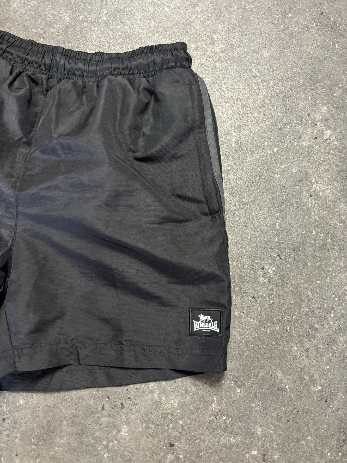 Lonsdale Shorts (M)