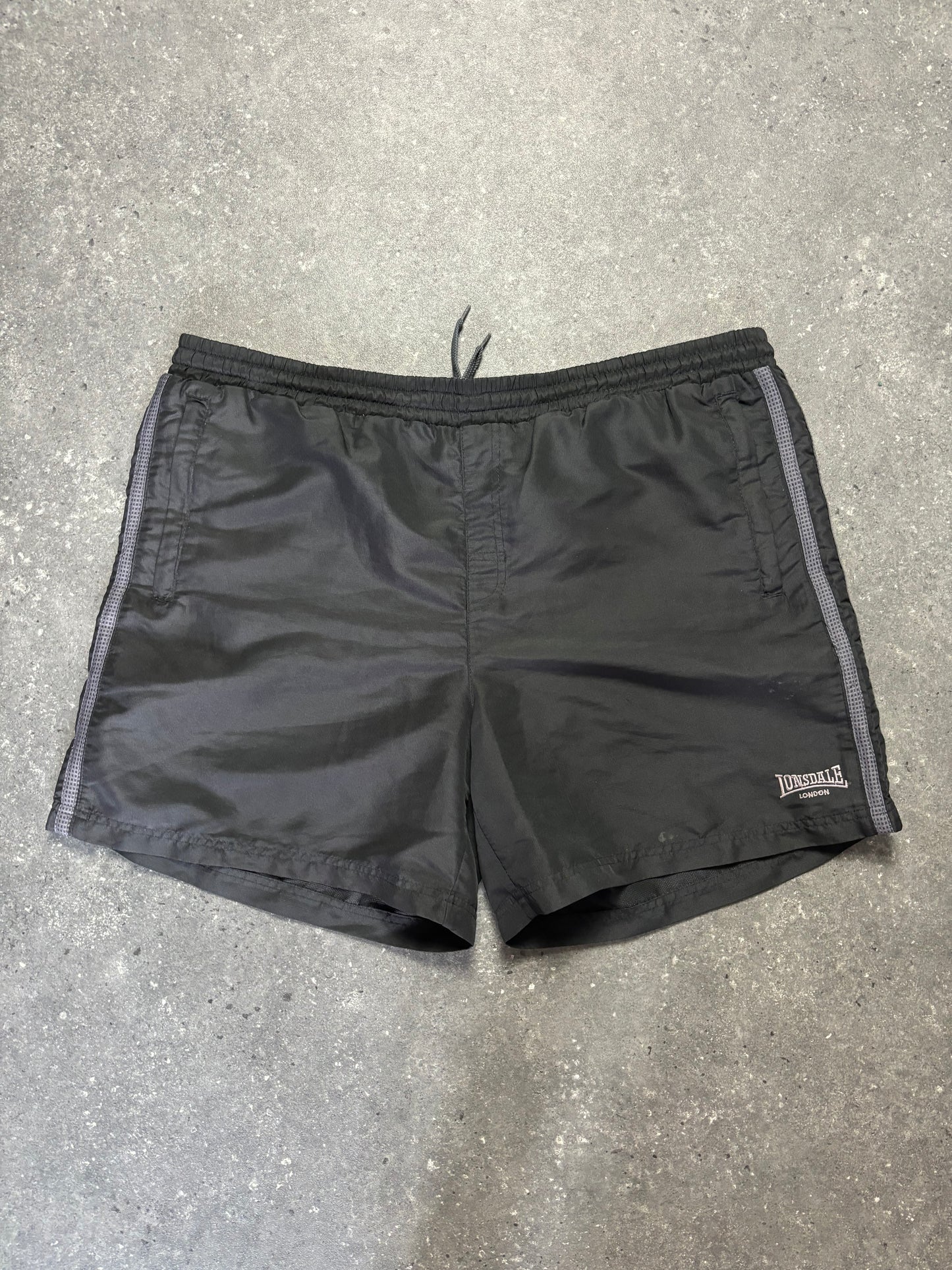 Lonsdale Shorts (XL)