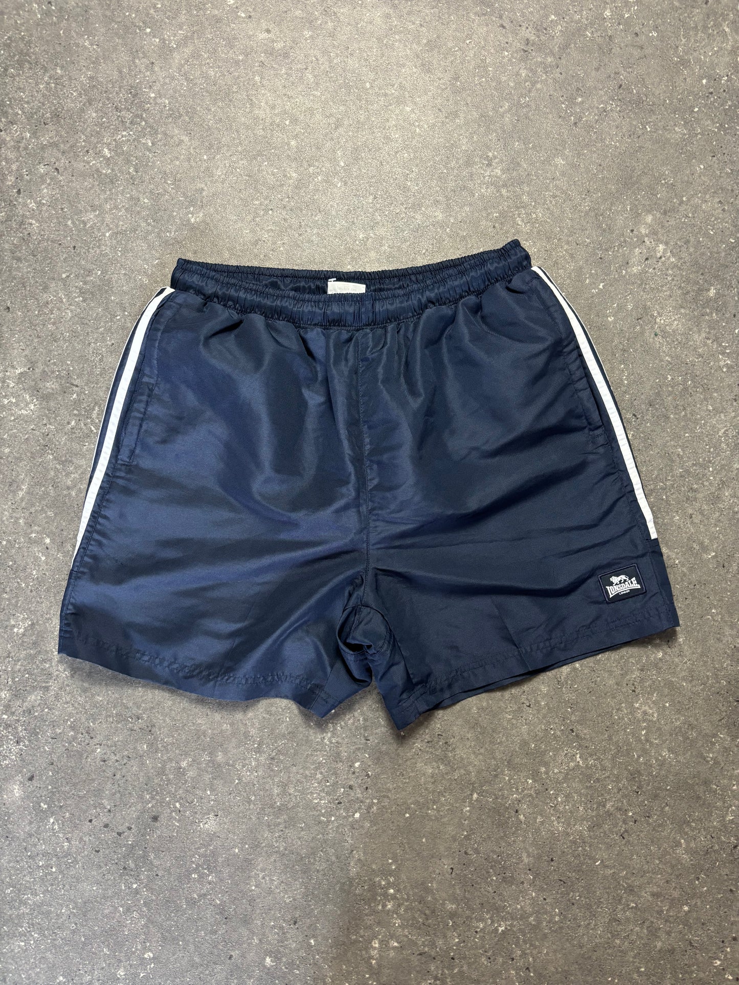 Lonsdale Shorts (L)