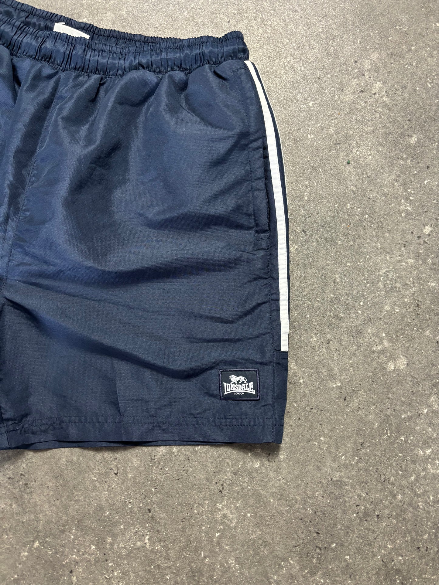 Lonsdale Shorts (L)