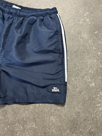 Lonsdale Shorts (L)