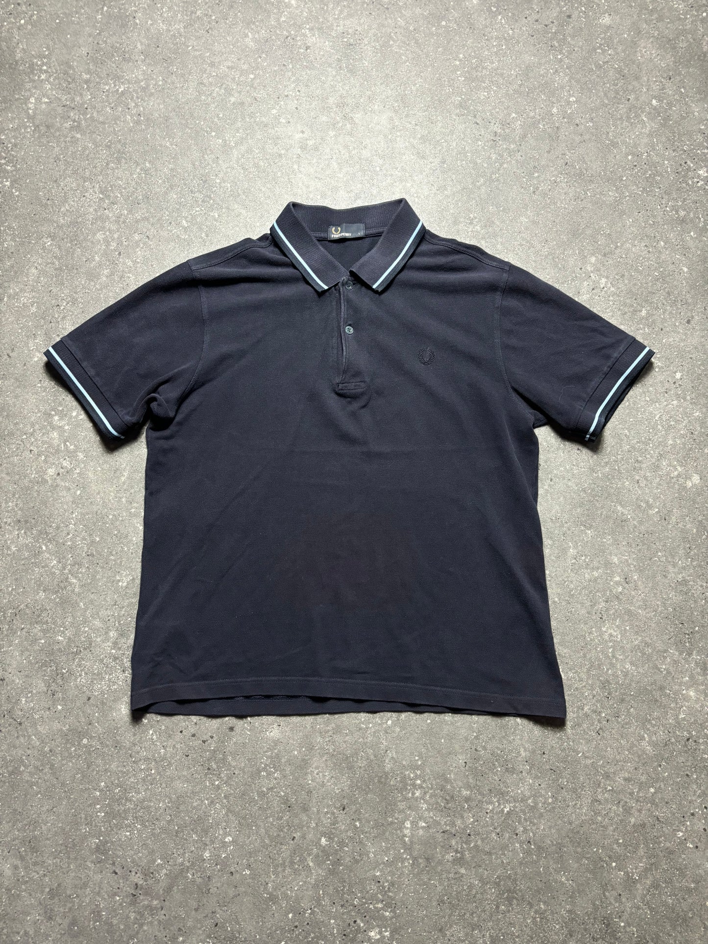 Fred Perry Polo (L)