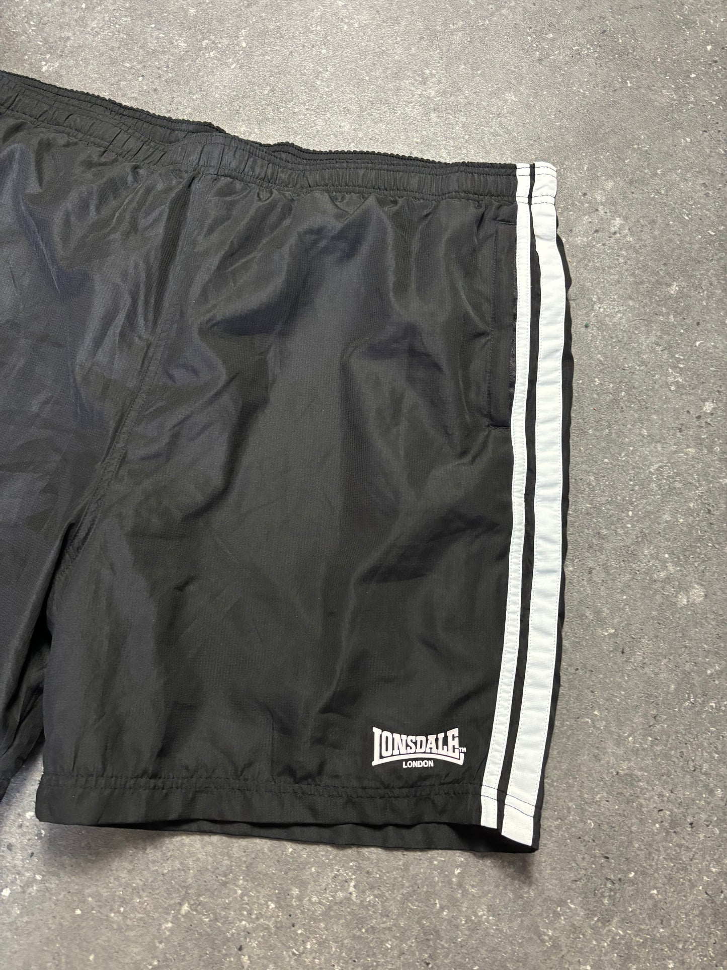 Lonsdale Shorts (3XL)