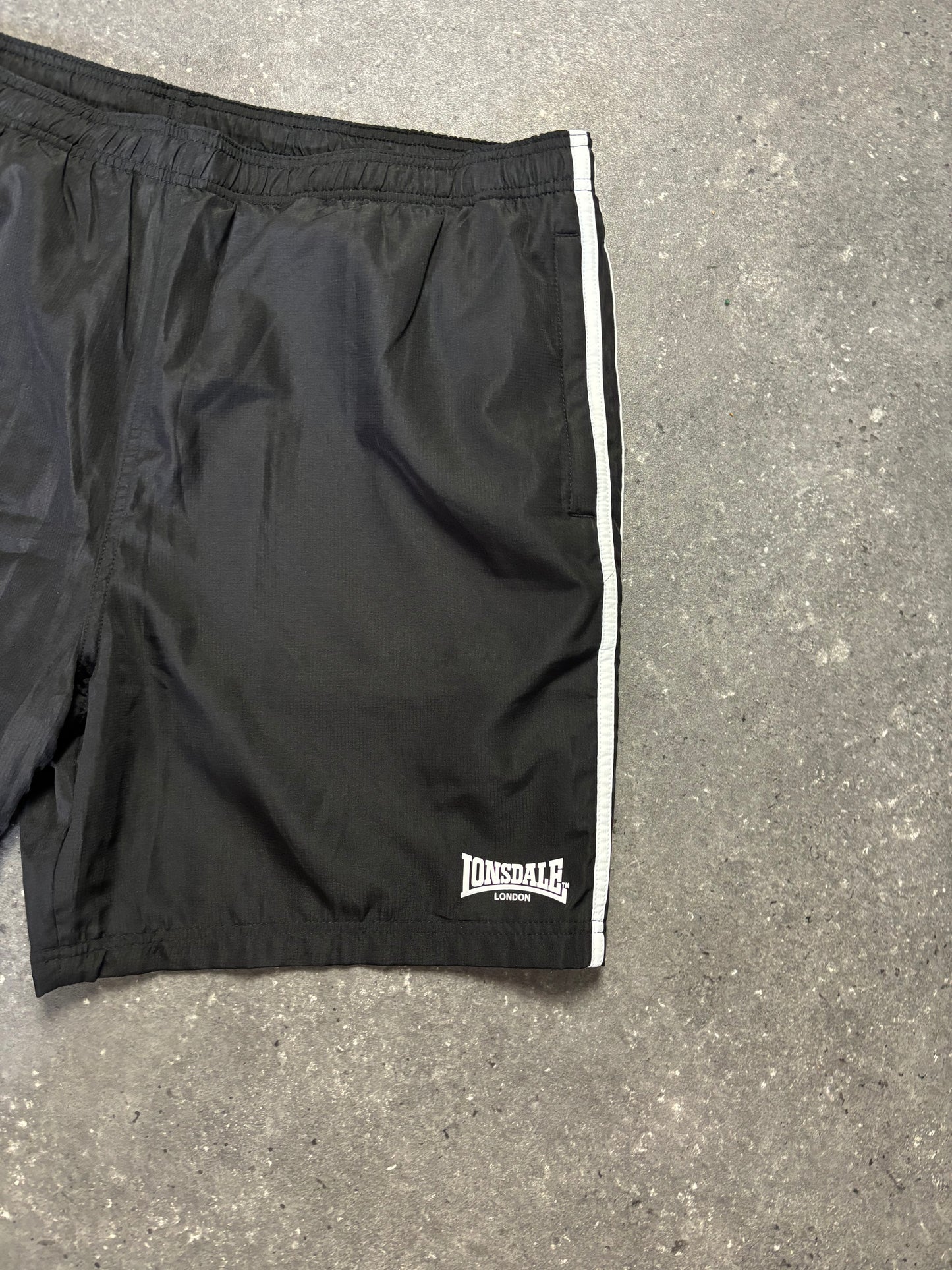 Lonsdale Shorts (2XL)