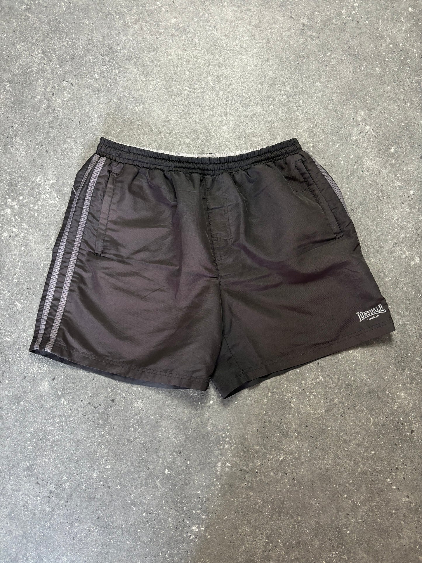 Lonsdale Shorts (XXL)