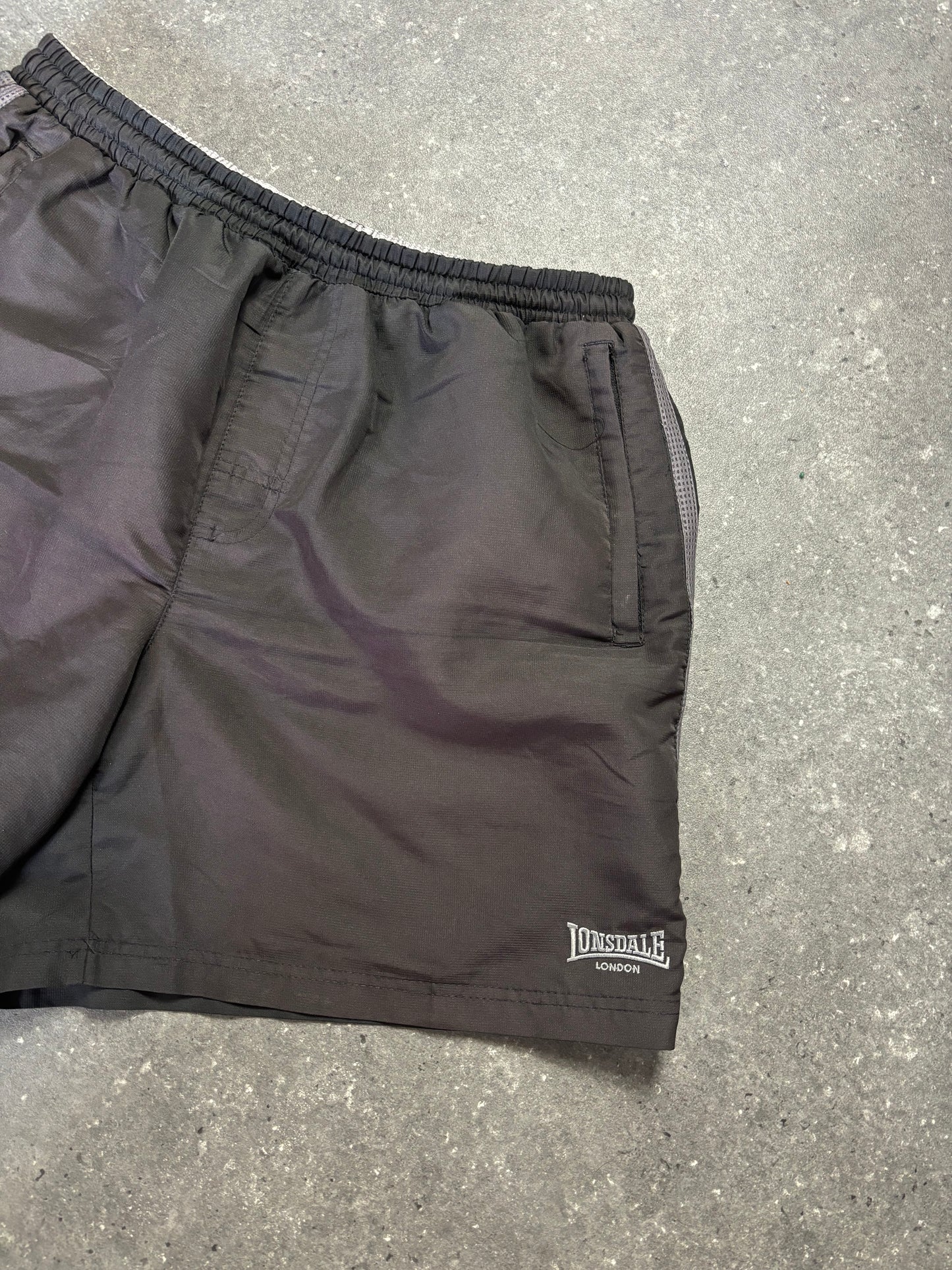 Lonsdale Shorts (XXL)