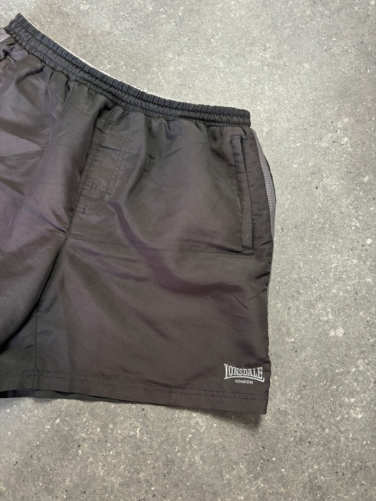 Lonsdale Shorts (XXL)