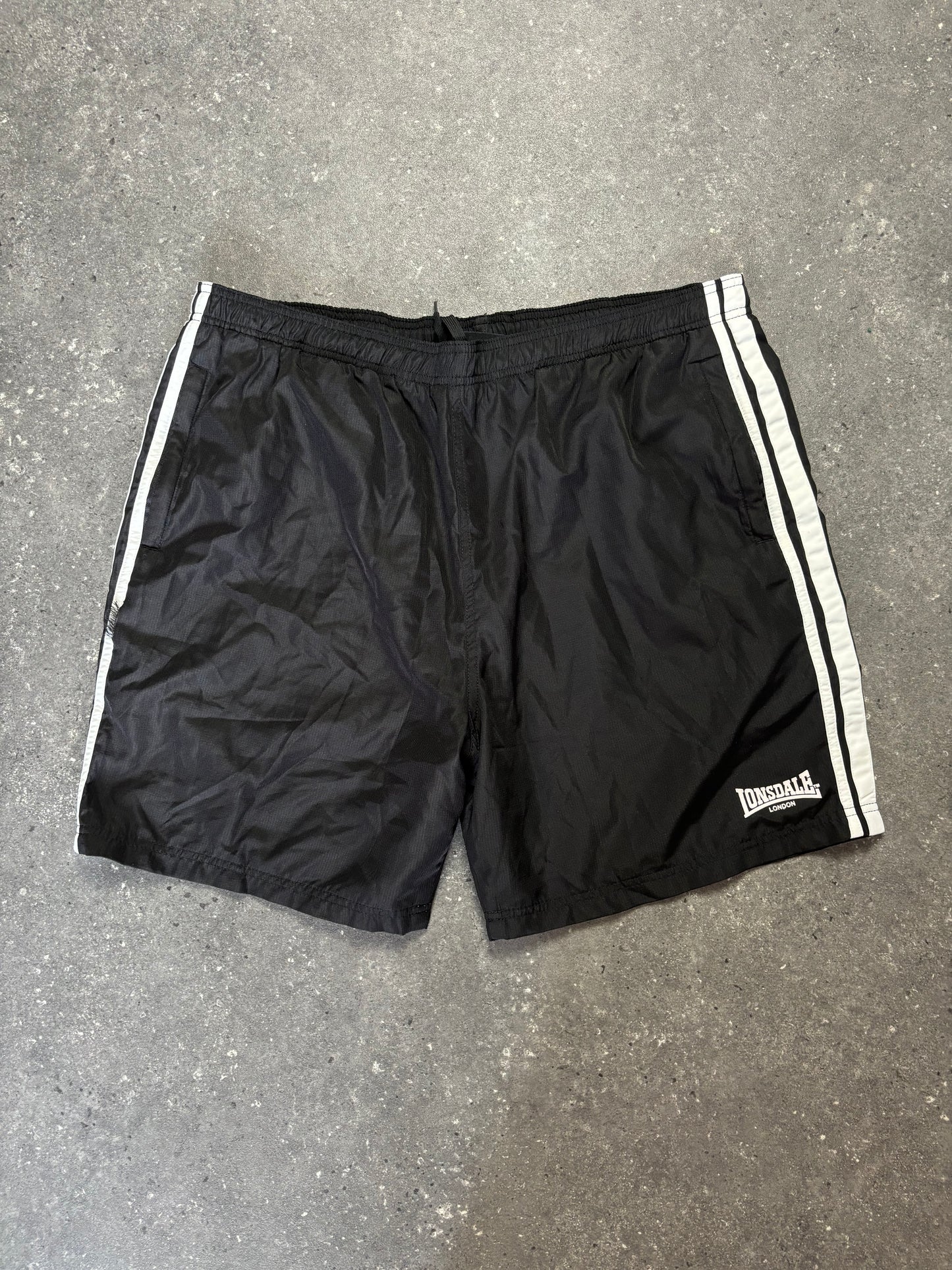 Lonsdale Shorts (2XL)