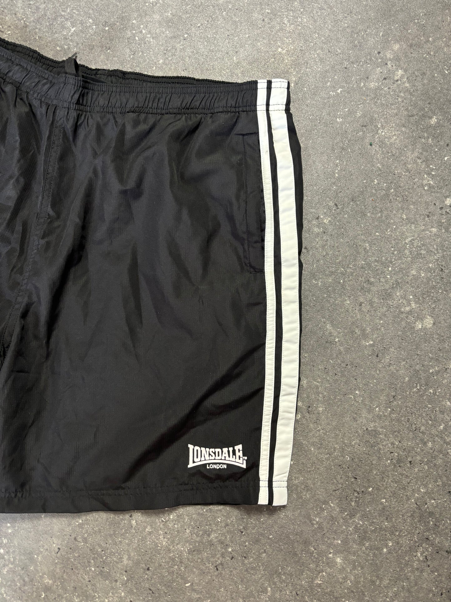 Lonsdale Shorts (2XL)