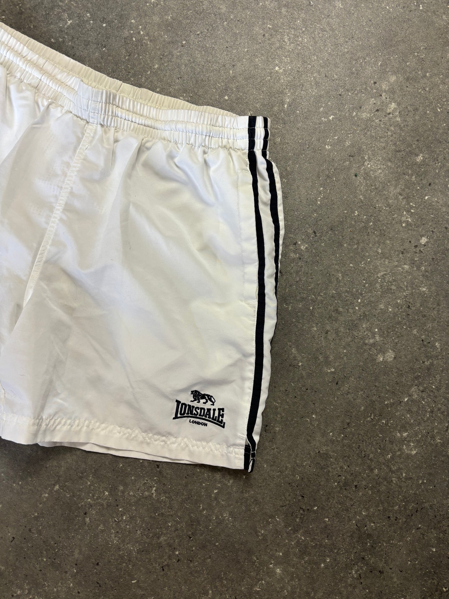 Lonsdale Shorts (M)