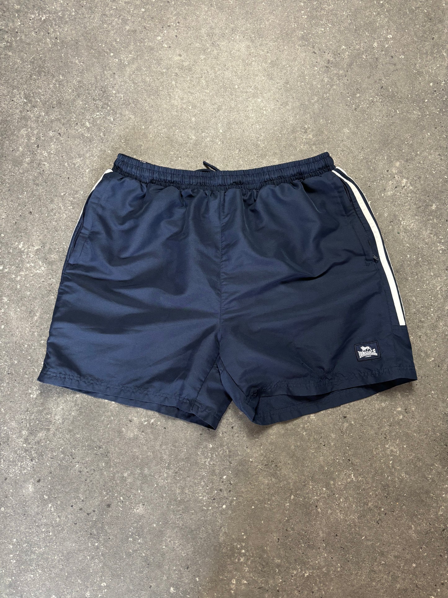 Lonsdale Shorts (XL)
