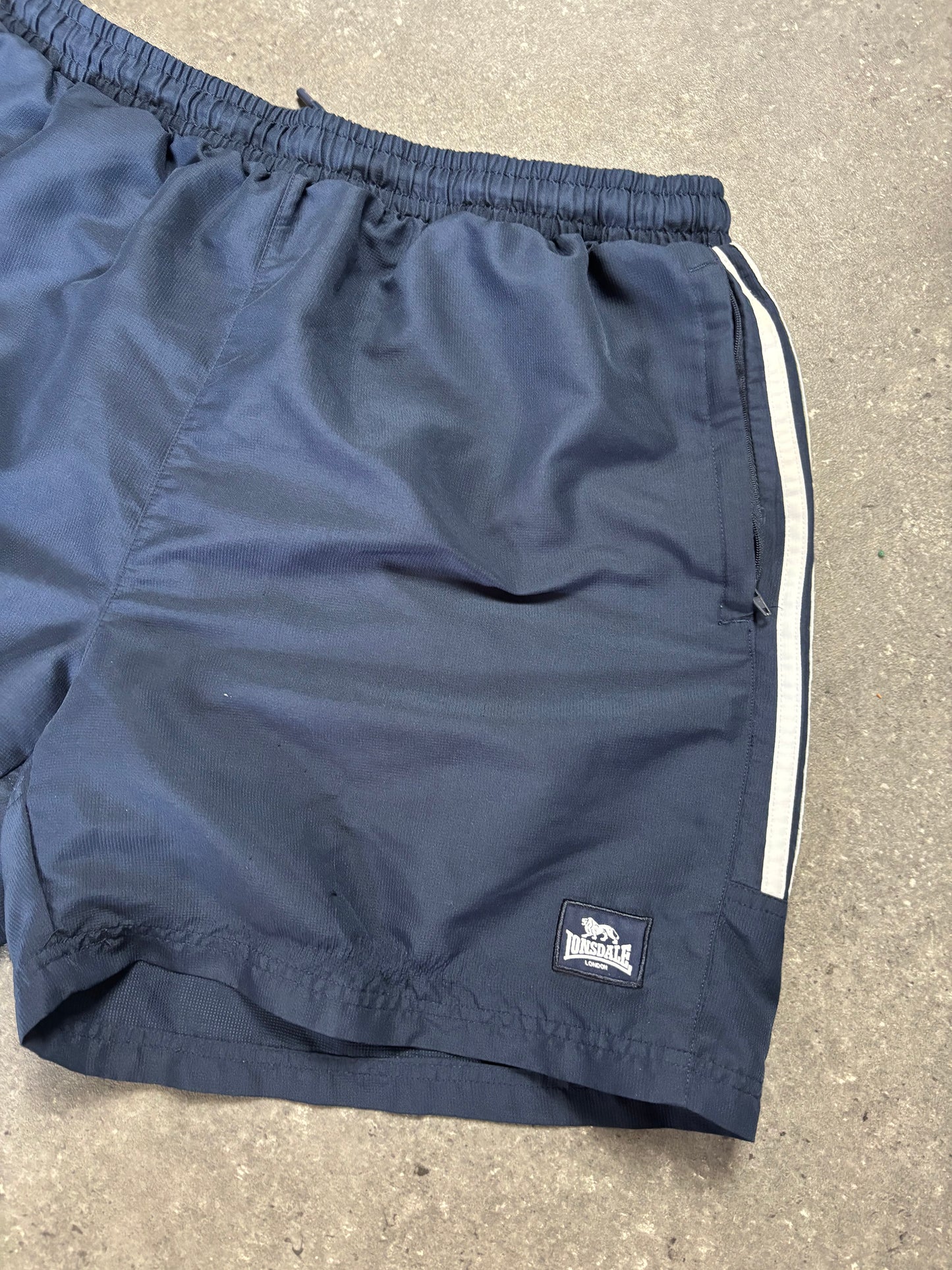 Lonsdale Shorts (XL)