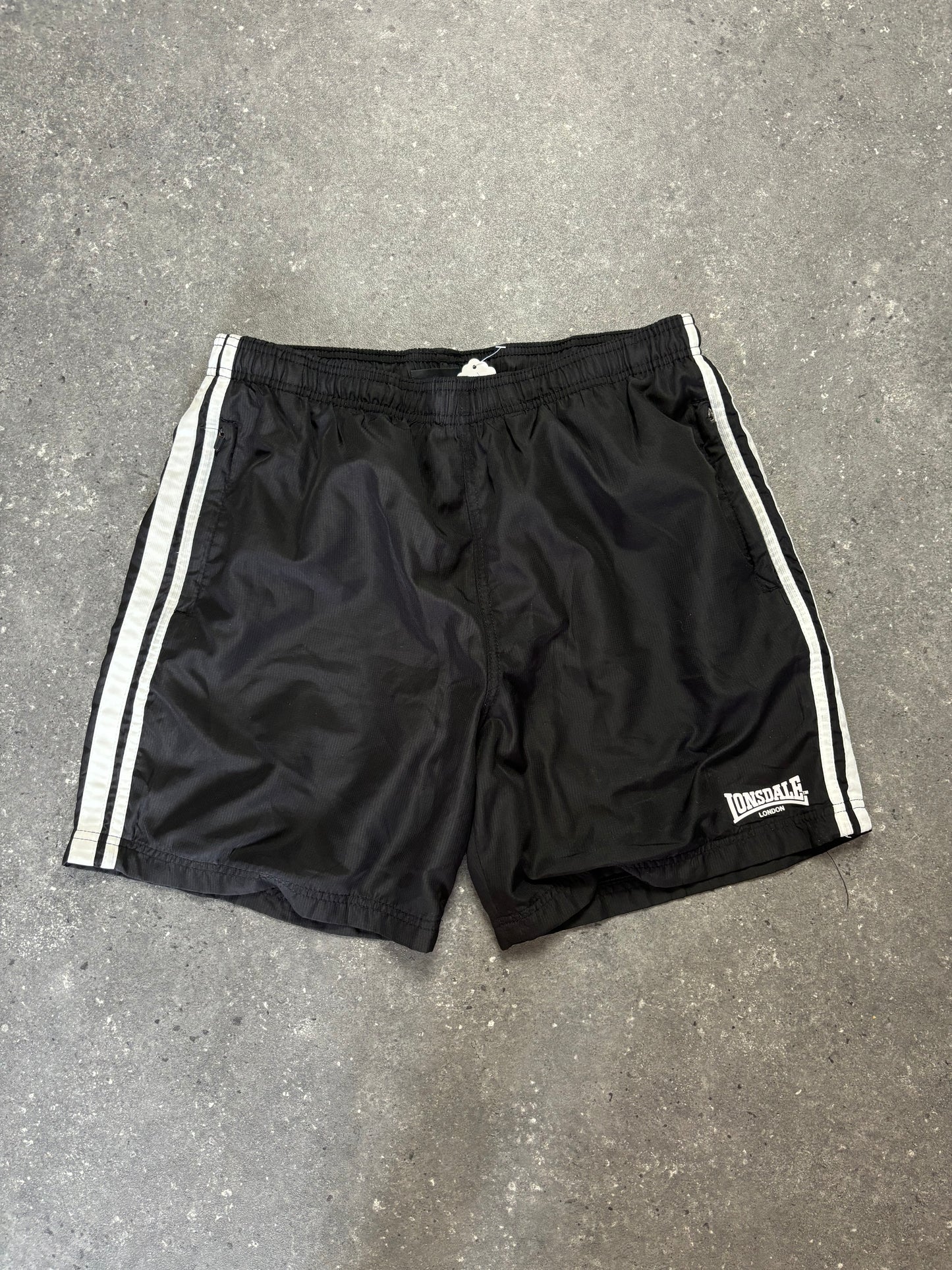 Lonsdale Shorts (L)