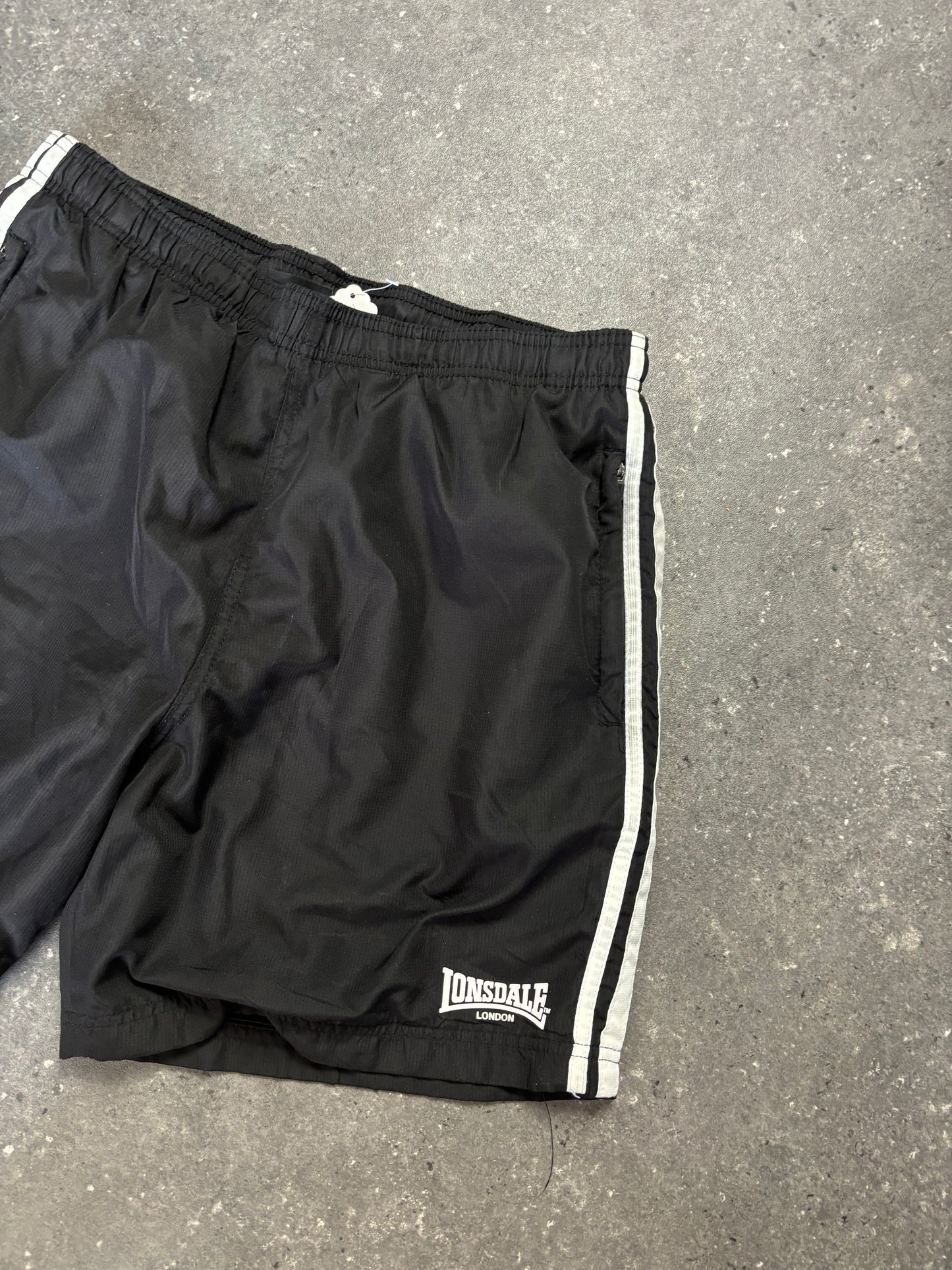 Lonsdale Shorts (L)