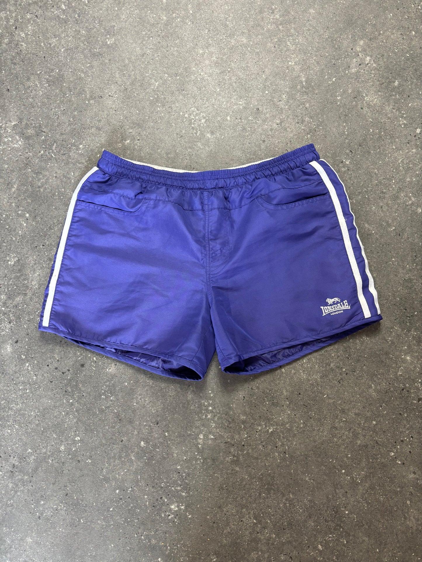 Lonsdale Shorts (XL)