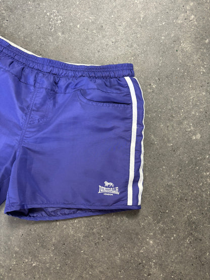 Lonsdale Shorts (XL)