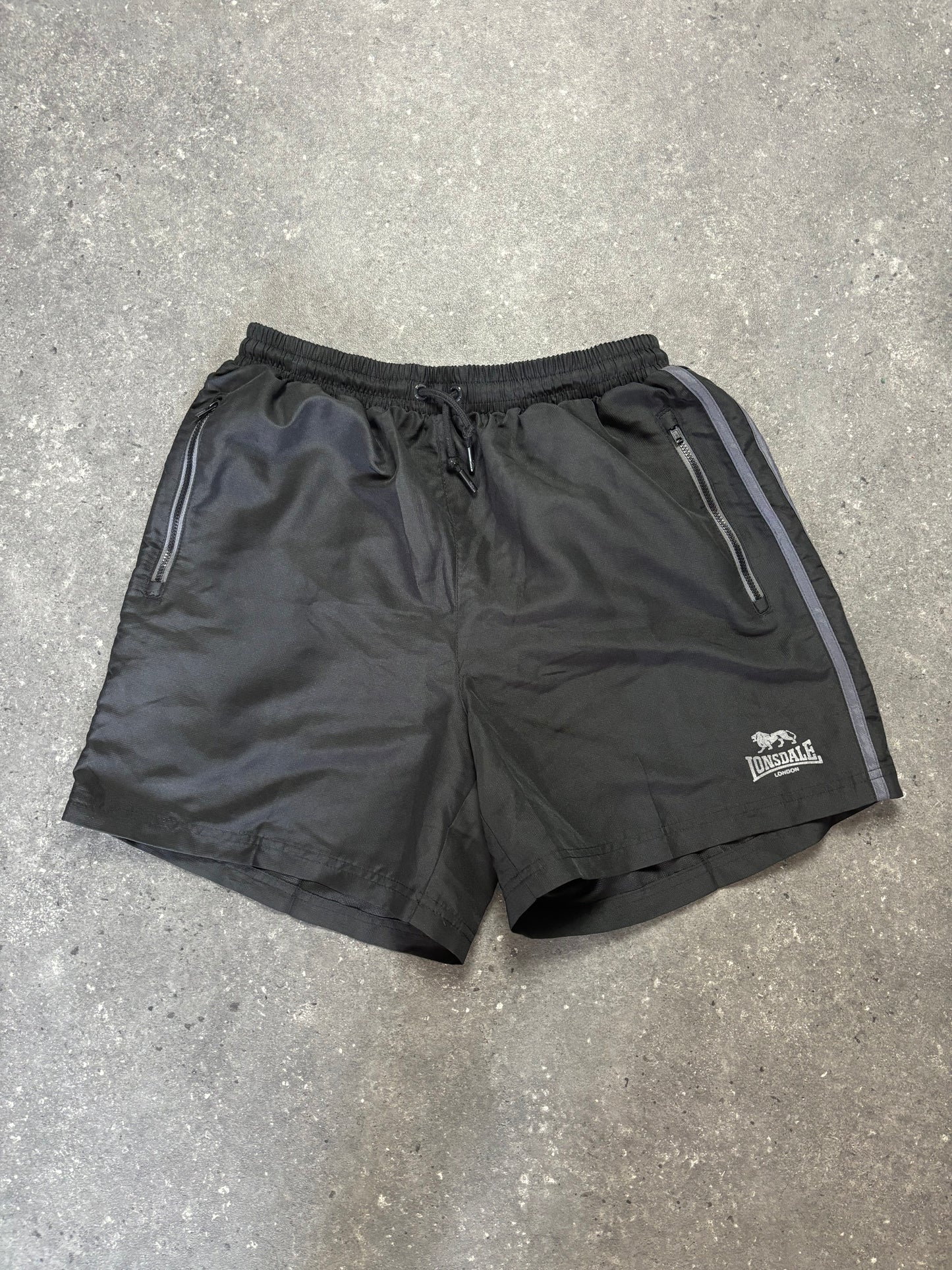 Lonsdale Shorts (M)