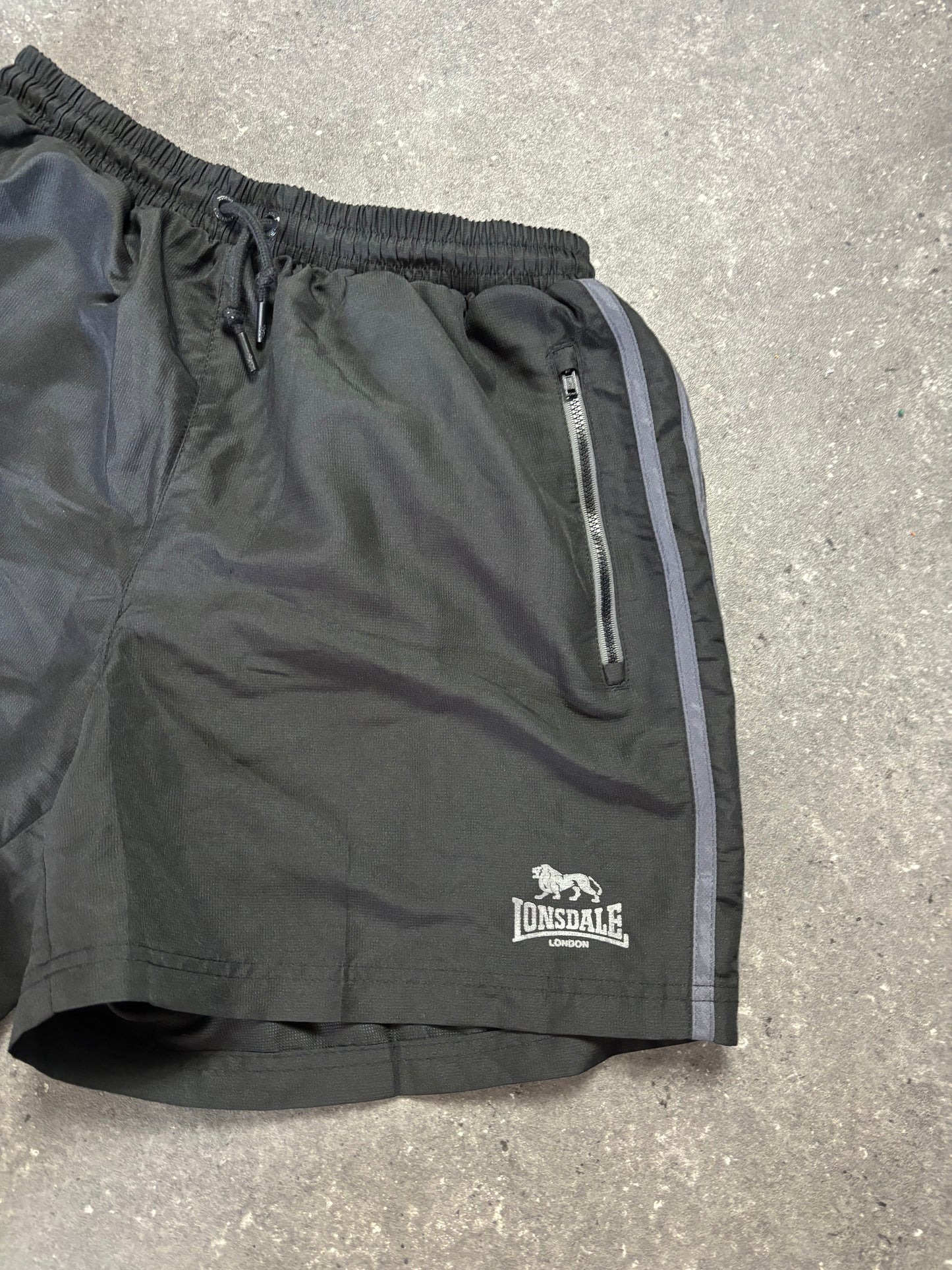 Lonsdale Shorts (M)