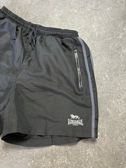 Lonsdale Shorts (M)