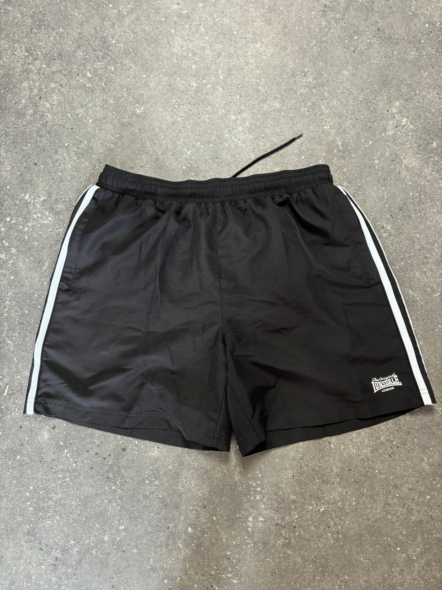 Lonsdale Shorts (XXL)