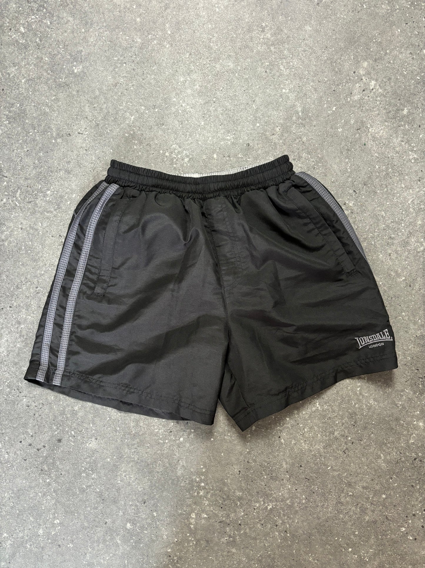 Lonsdale Shorts (S)