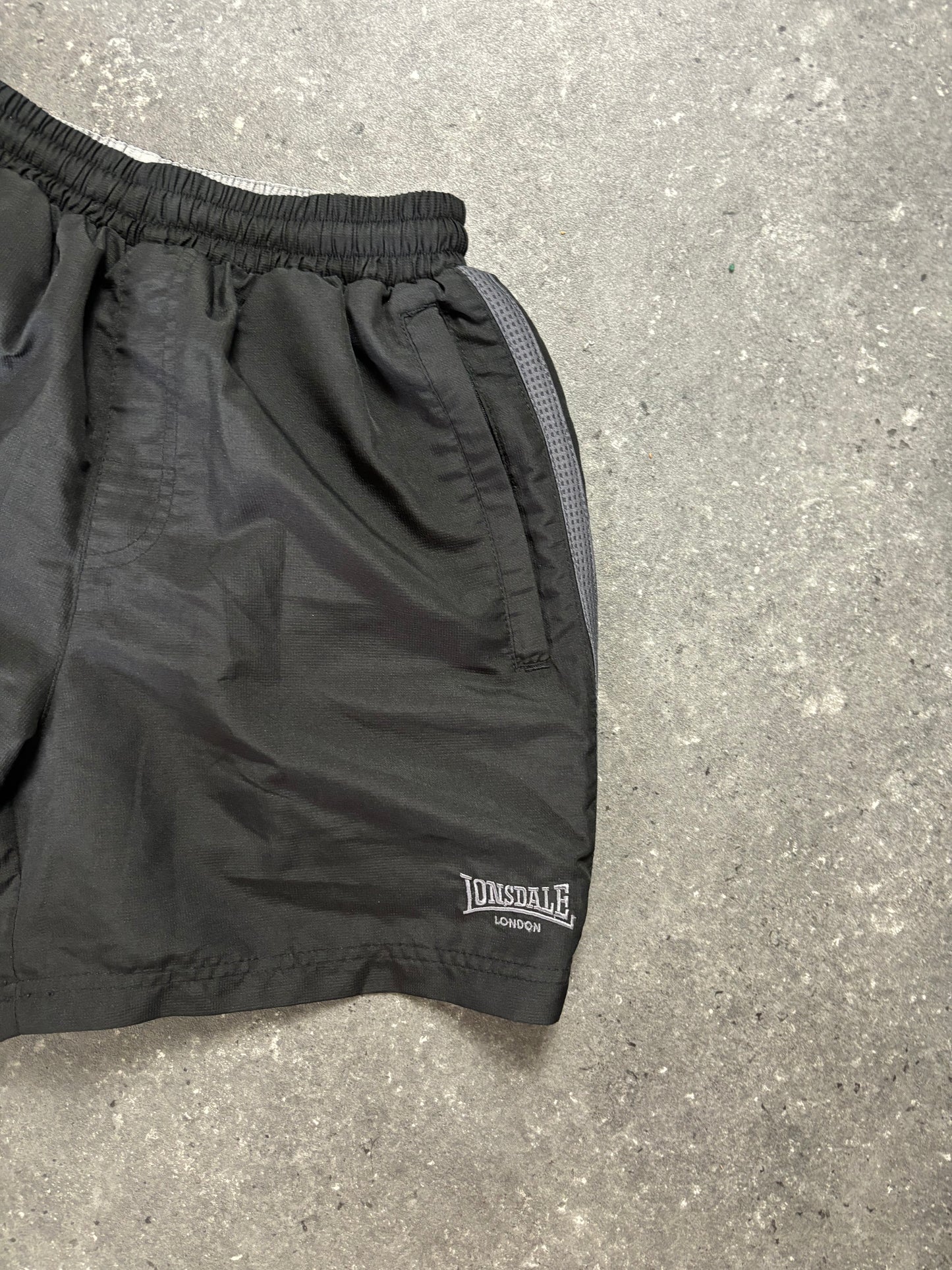 Lonsdale Shorts (S)