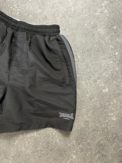 Lonsdale Shorts (S)