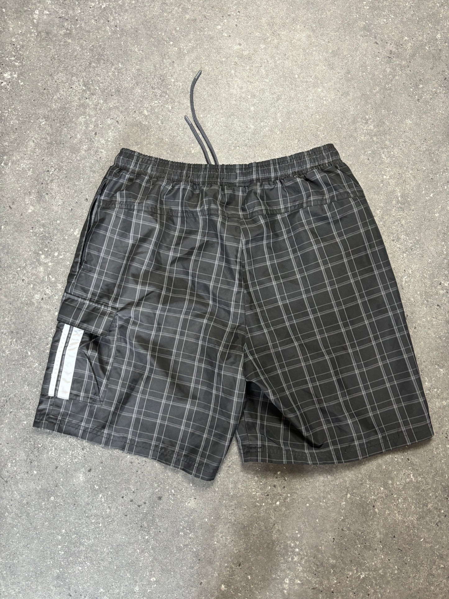 Lonsdale Shorts (L)