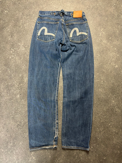 Evisu Jeans (L)