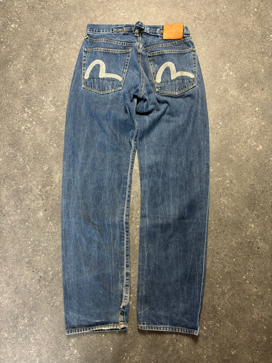 Evisu Jeans (L)