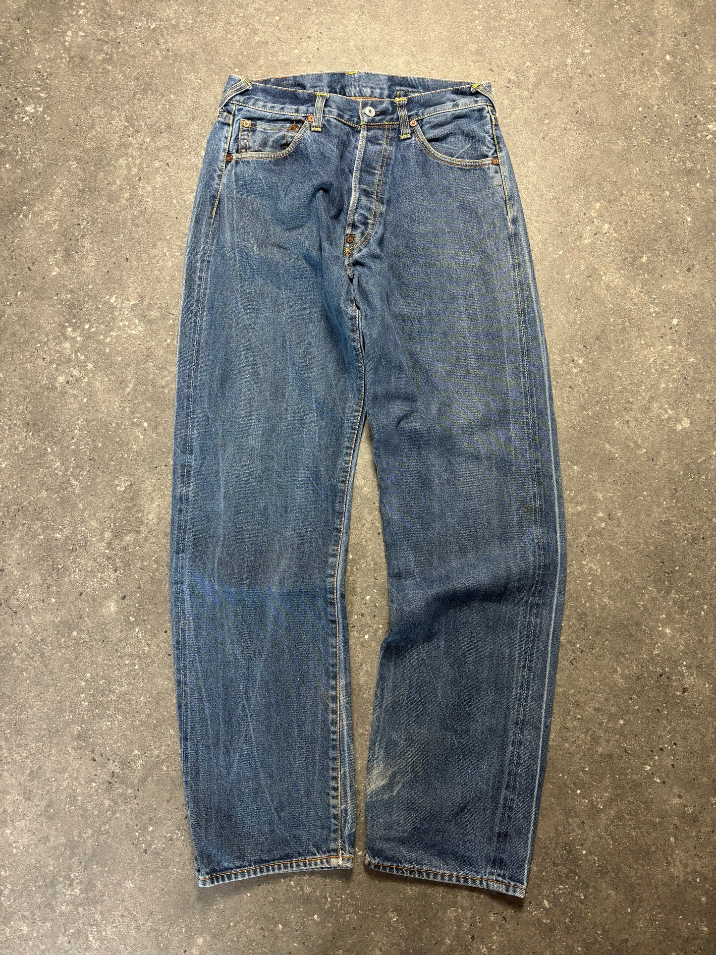 Evisu Jeans (L)