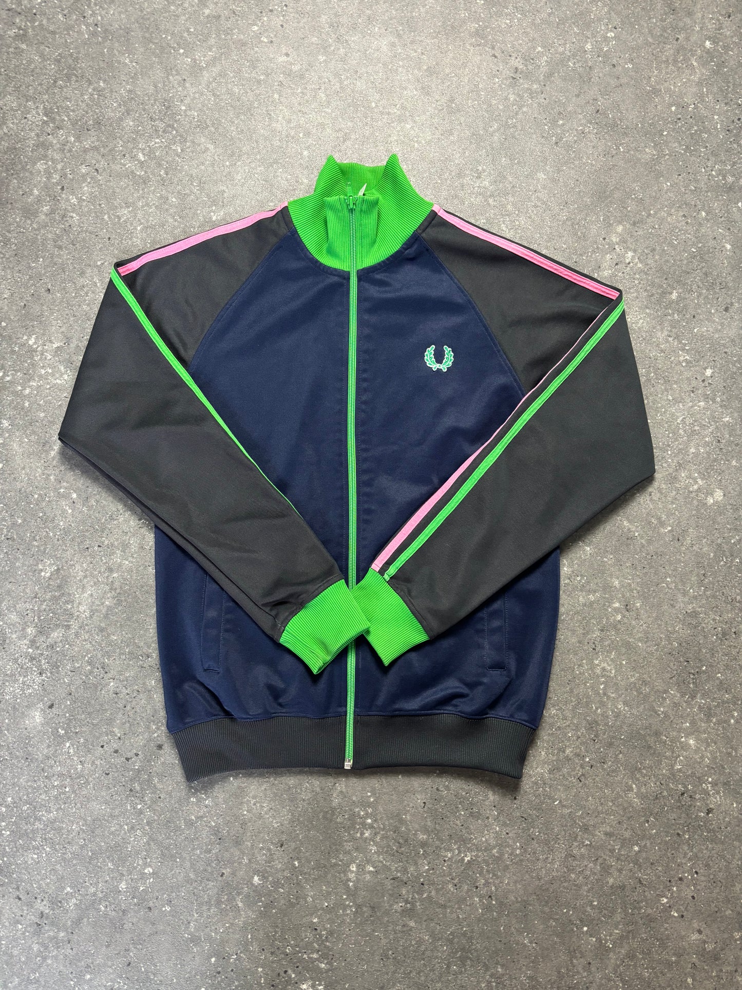 Fred Perry Jacke (S)