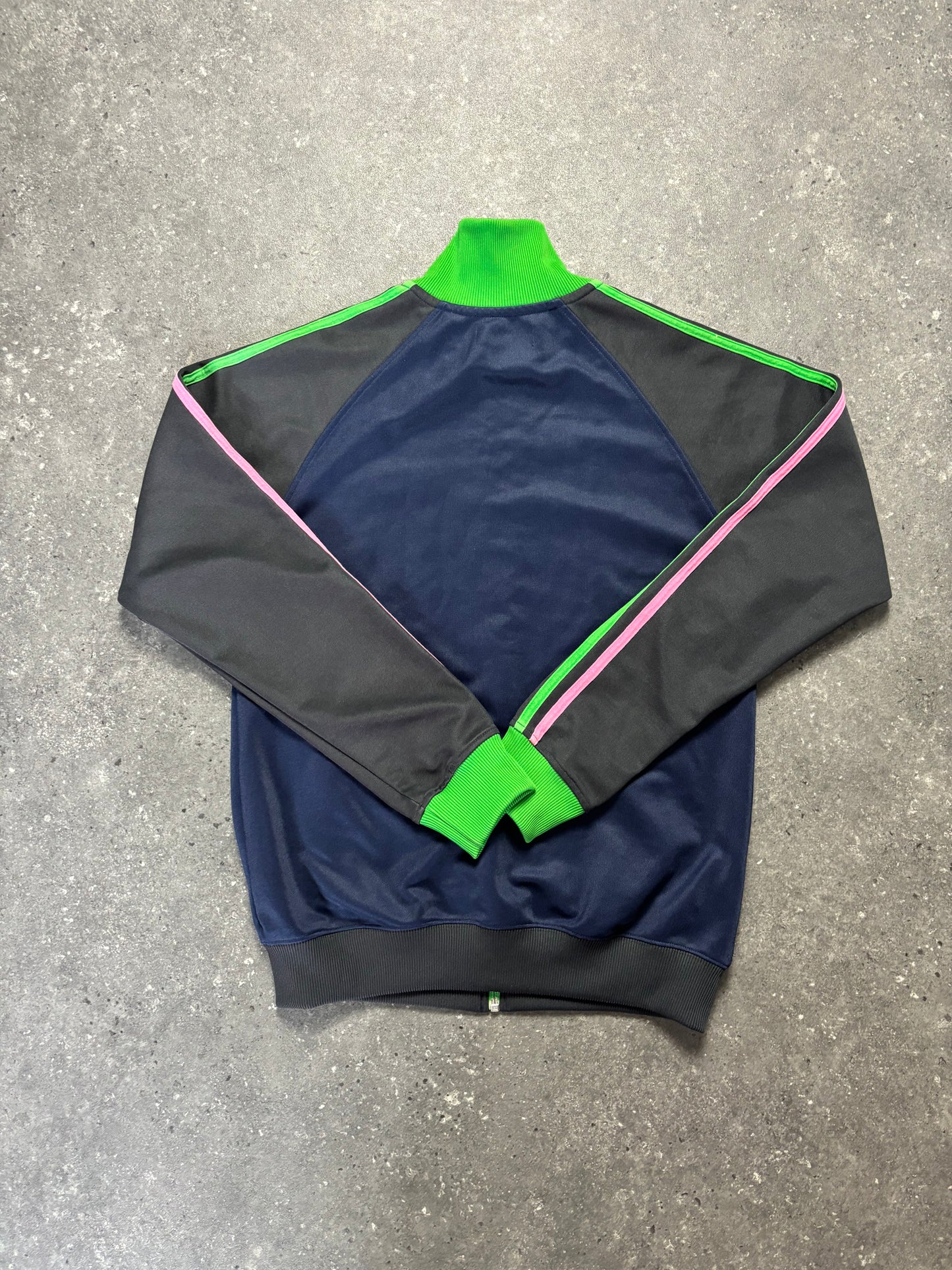 Fred Perry Jacke (S)
