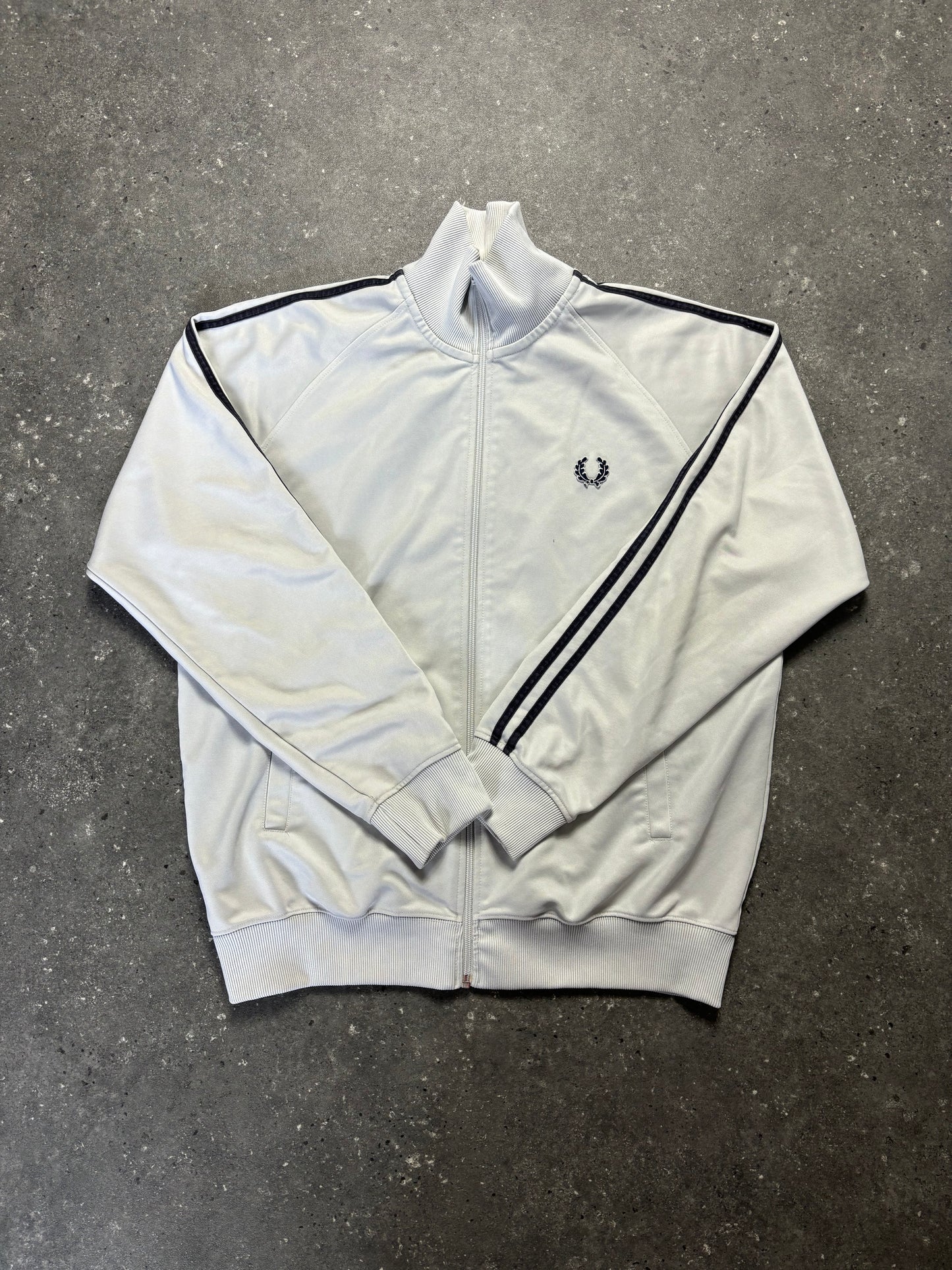 Fred Perry Jacke (L)