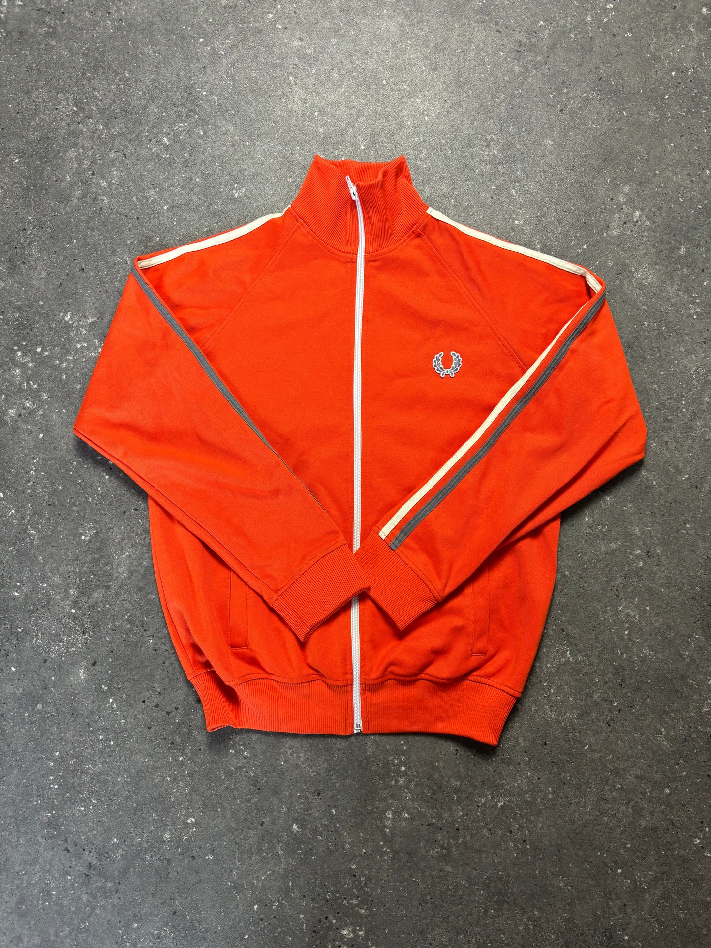 Fred Perry Jacke (XS)