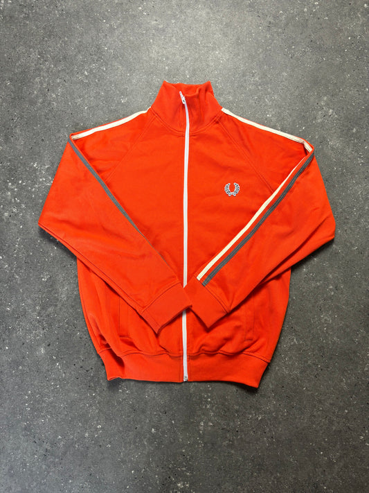 Fred Perry Jacke (XS)