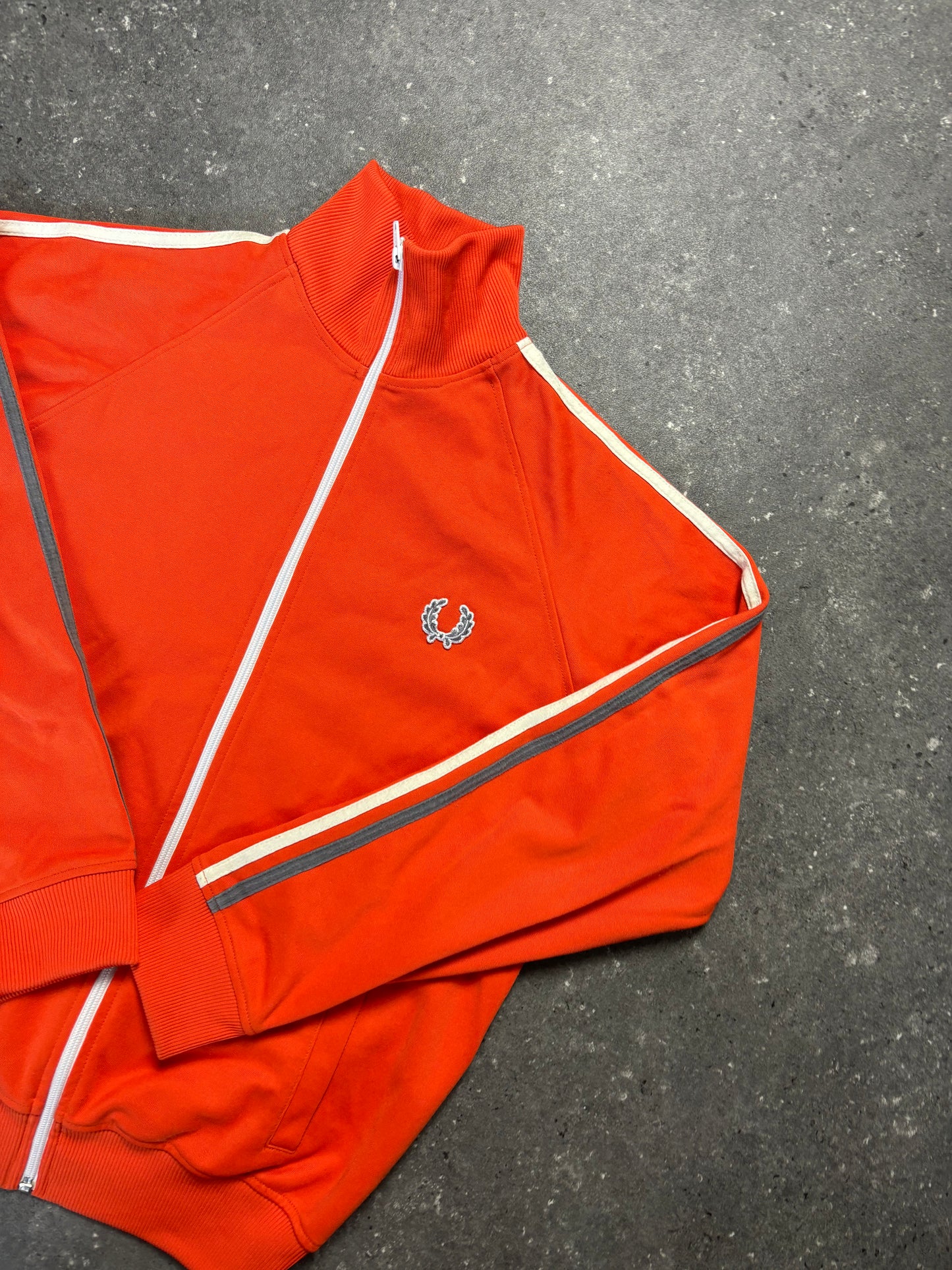 Fred Perry Jacke (XS)