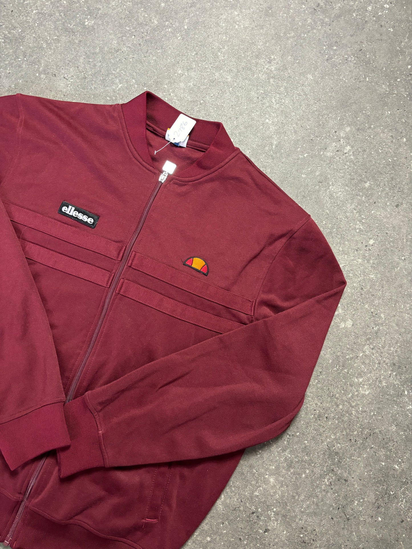 Ellesse Jacke (XL)