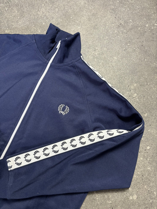 Fred Perry Jacke (M)
