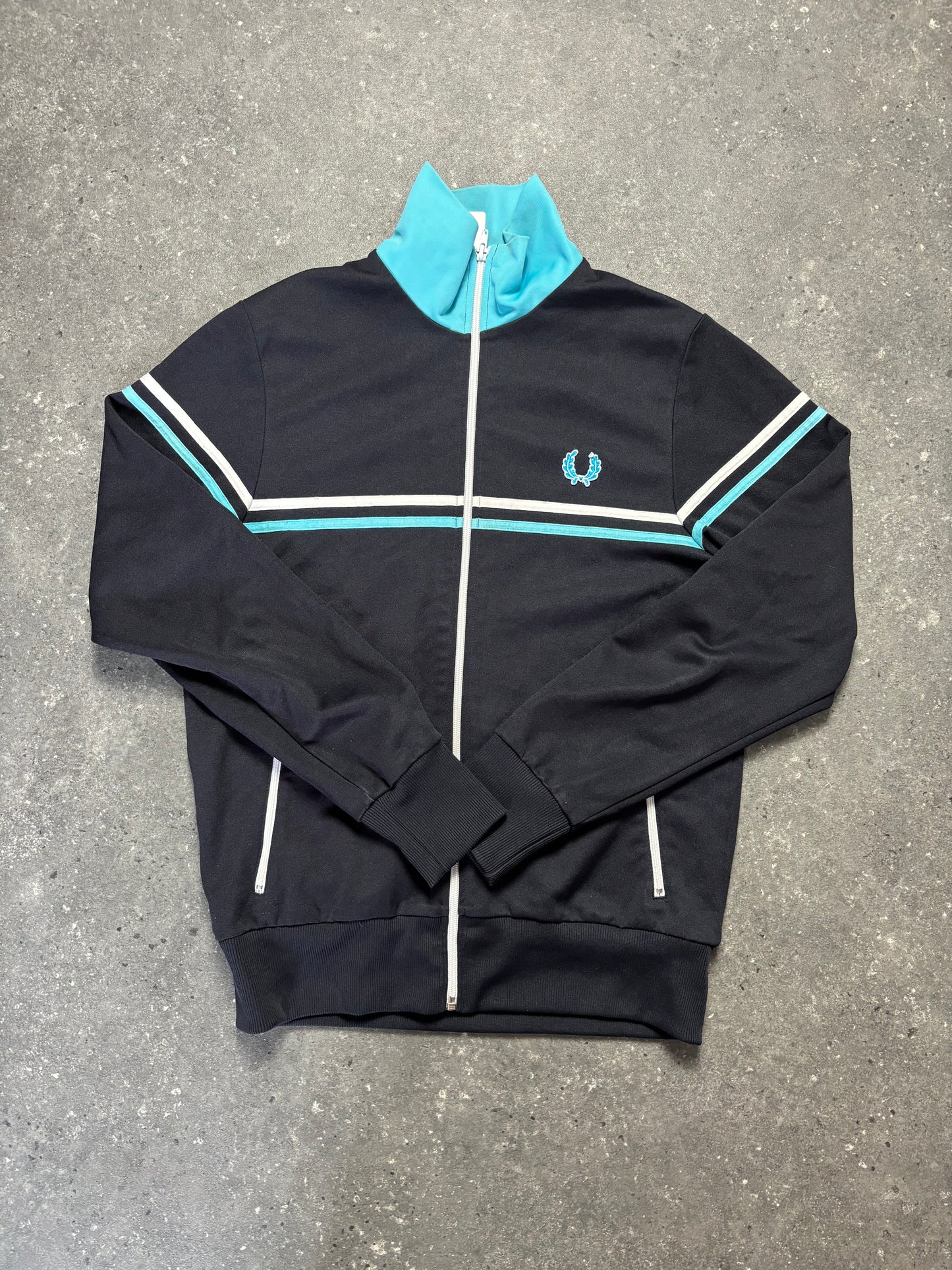 Fred Perry Jacke (M)