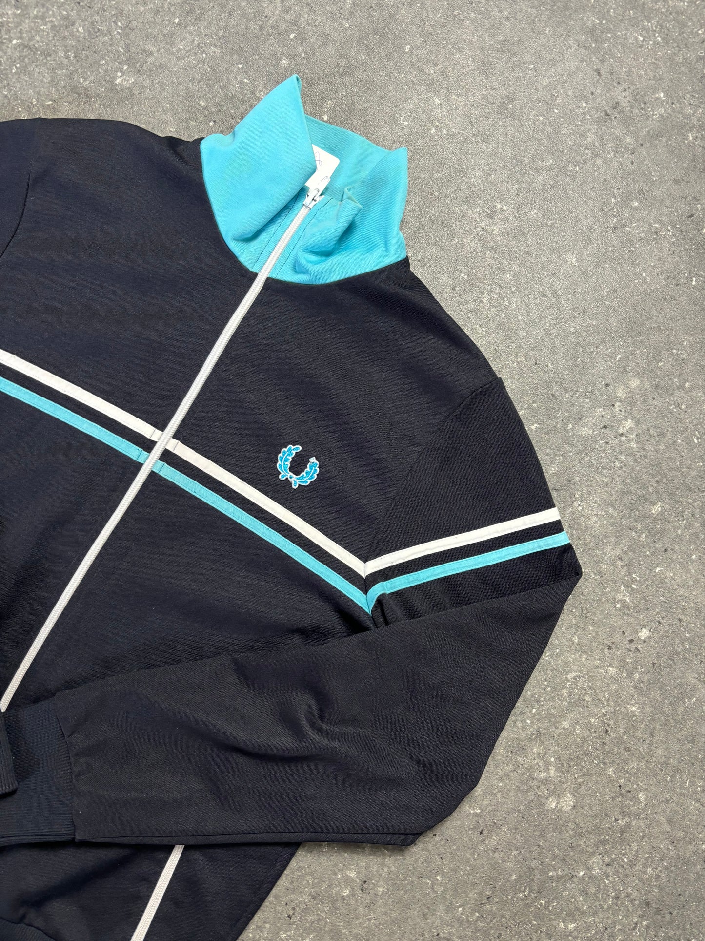 Fred Perry Jacke (M)