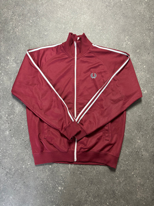 Fred Perry Jacke (L)