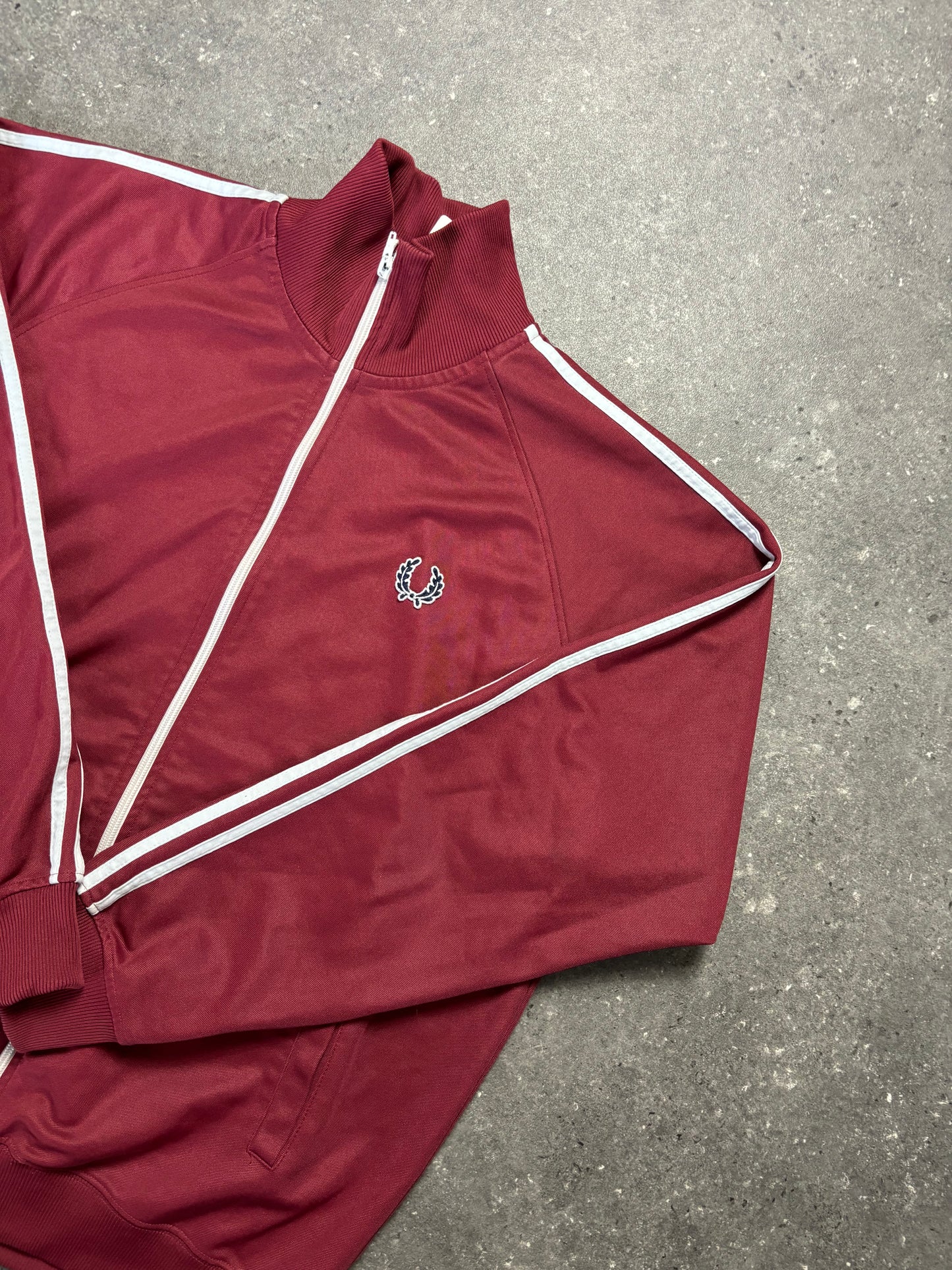 Fred Perry Jacke (L)