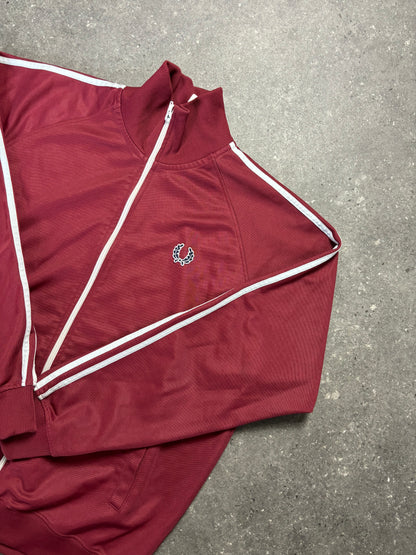 Fred Perry Jacke (L)